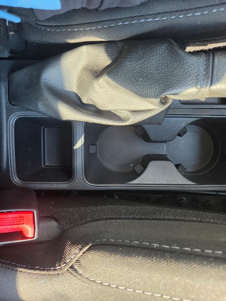Ford EcoSport SE FWD 2019