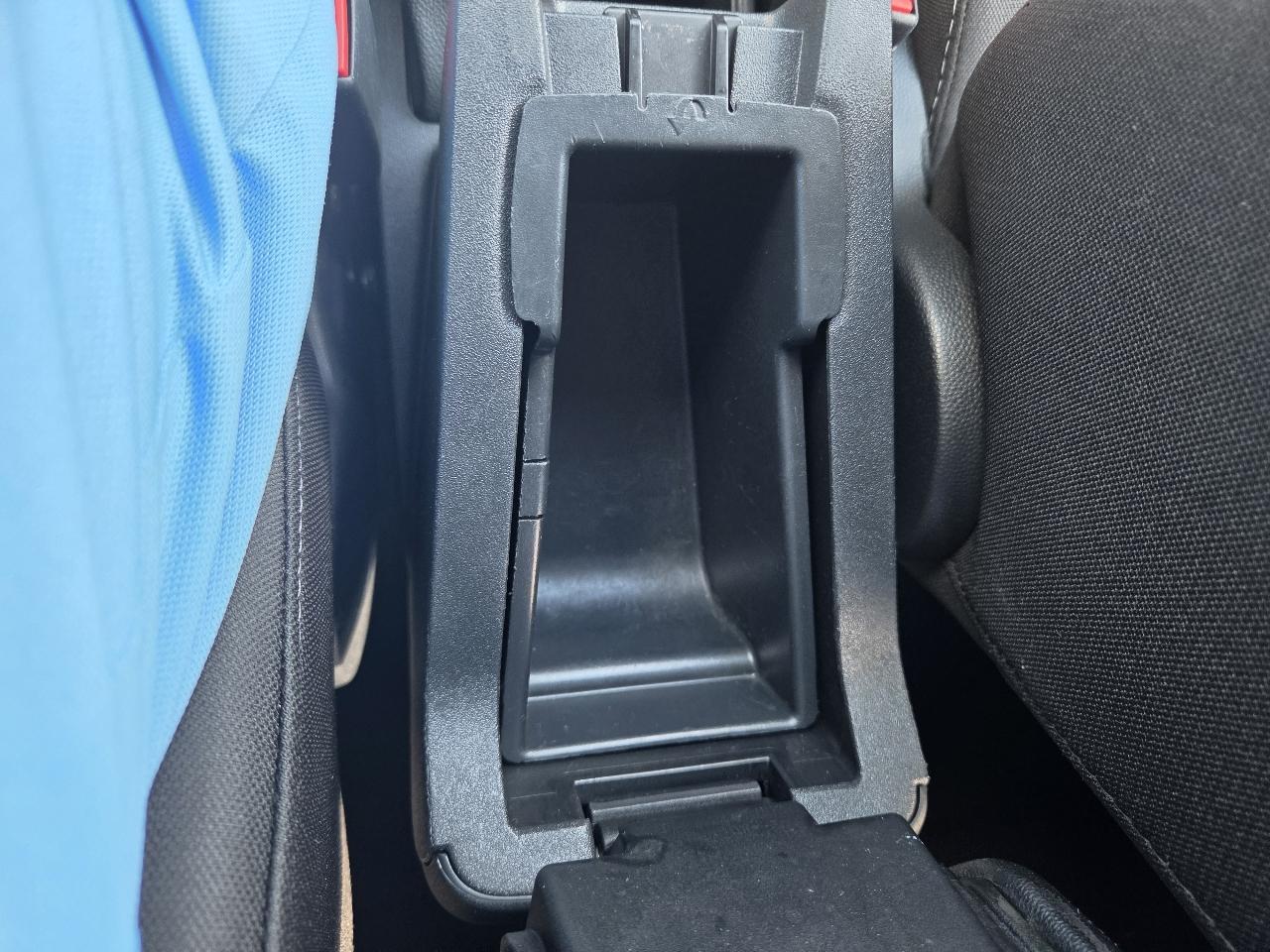 Ford EcoSport SE FWD 2019