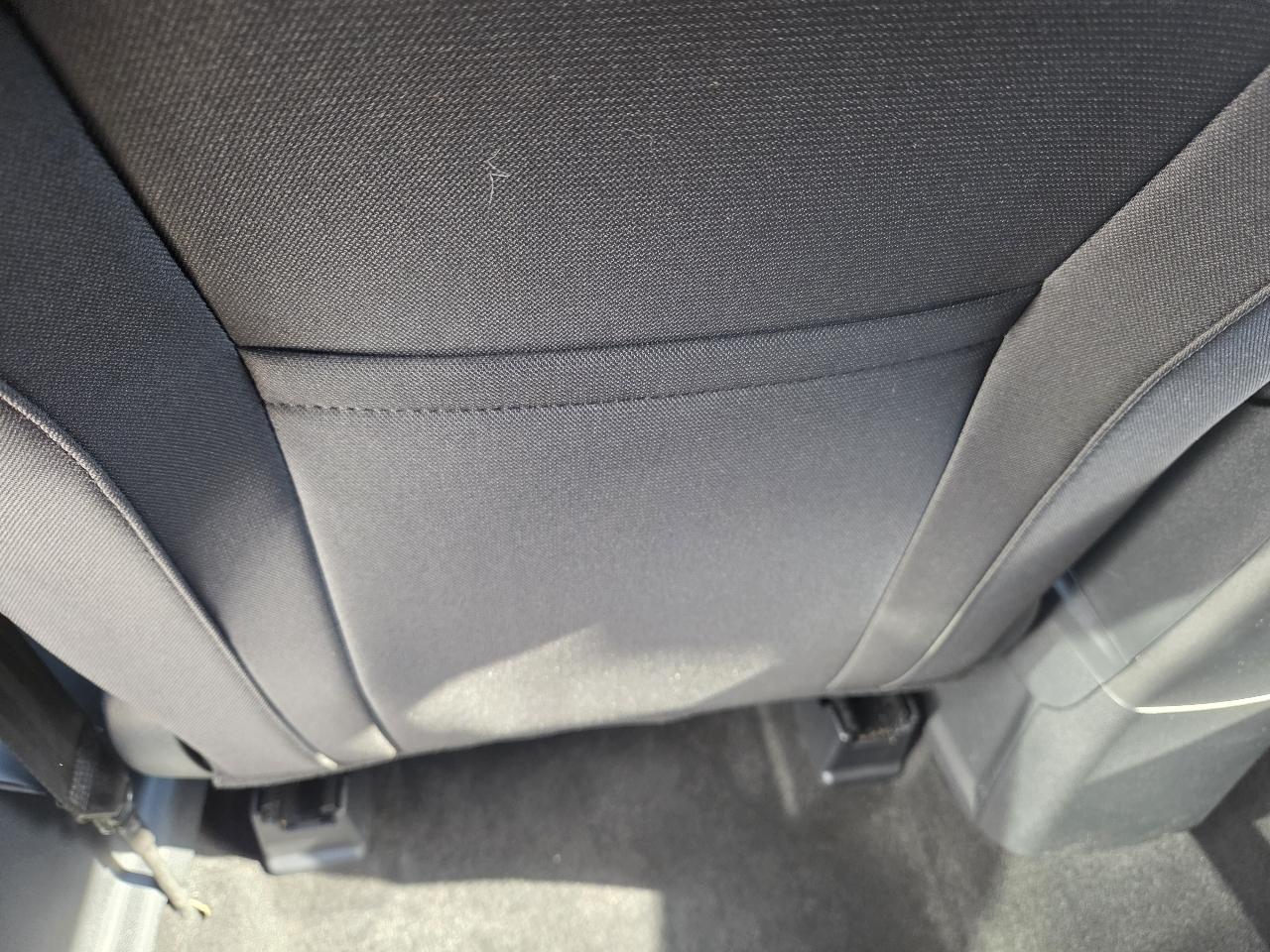 Ford EcoSport SE FWD 2019