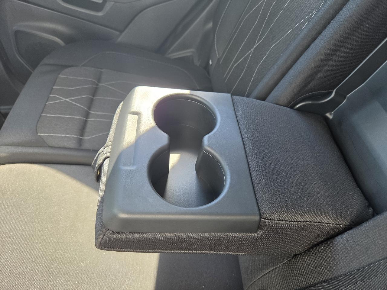 Ford EcoSport SE FWD 2019
