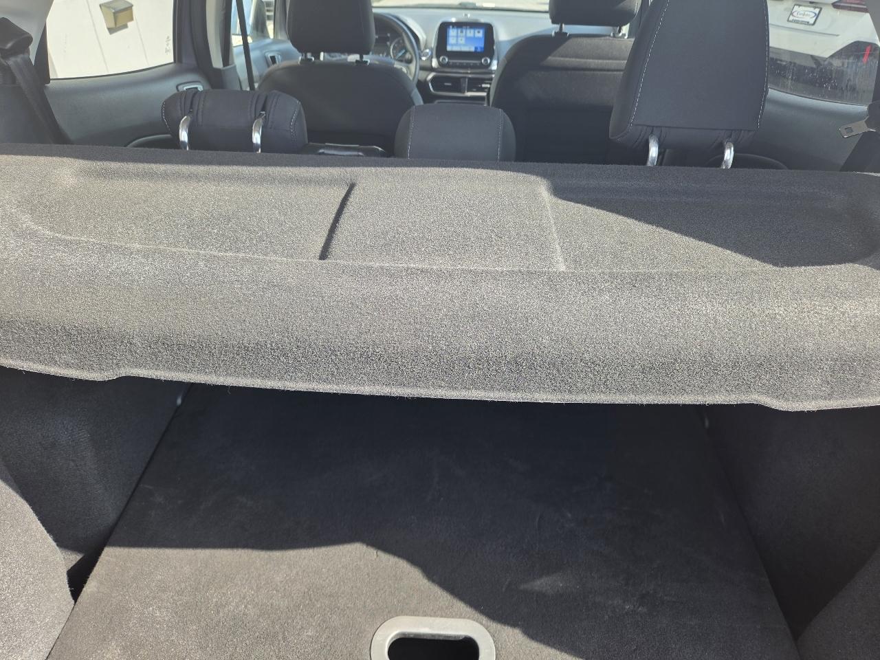 Ford EcoSport SE FWD 2019