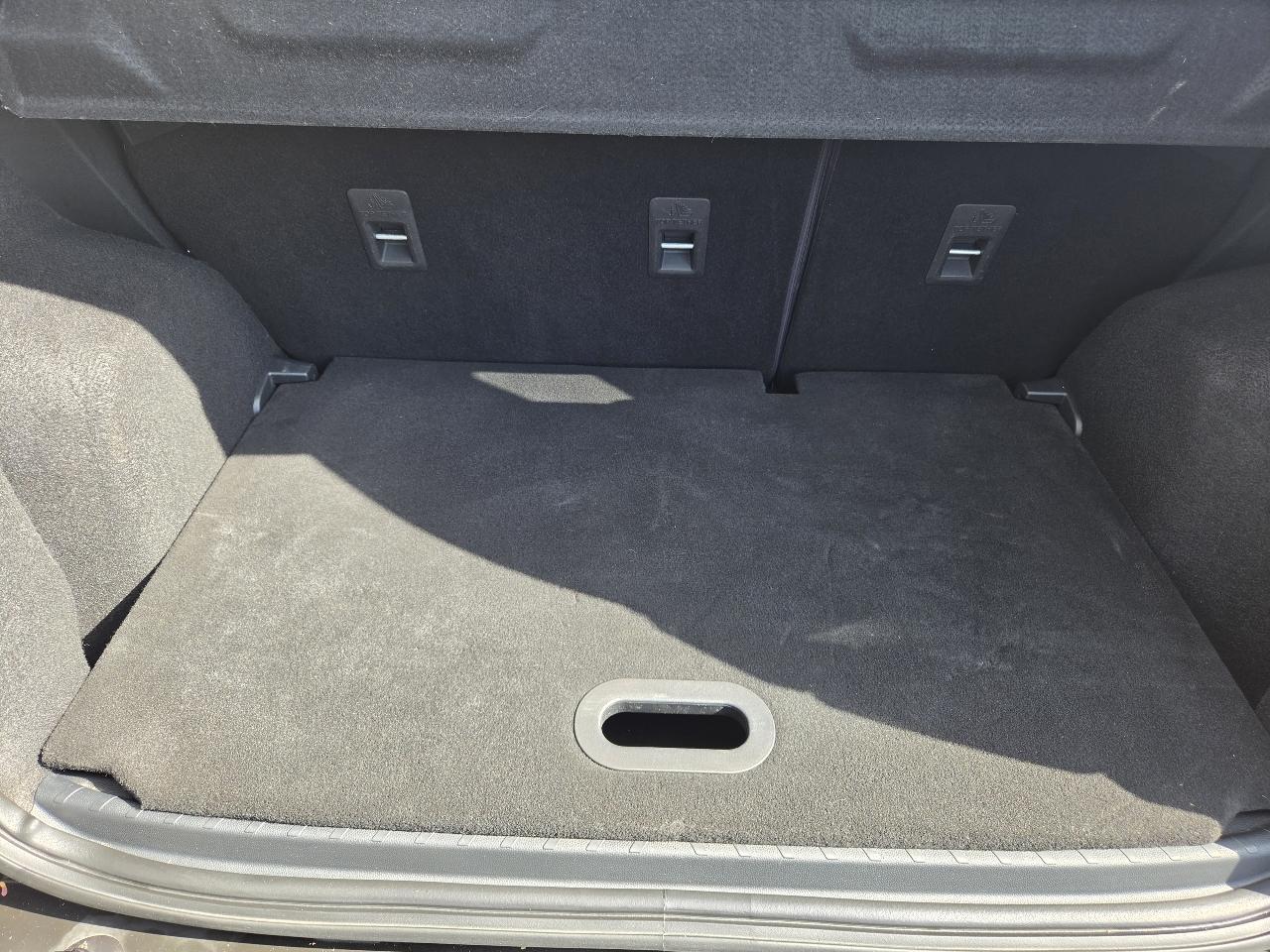Ford EcoSport SE FWD 2019