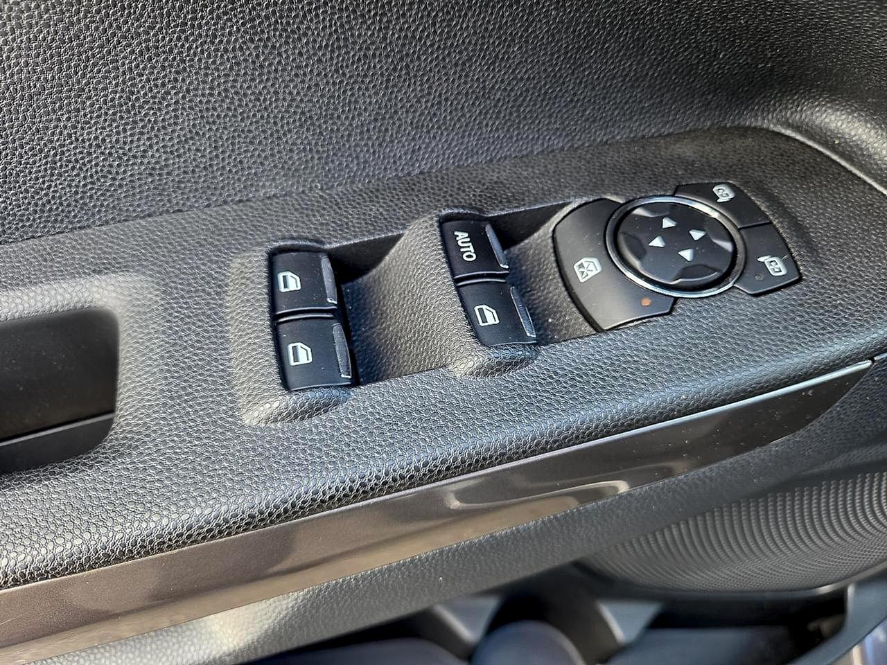 Ford EcoSport SE FWD 2019