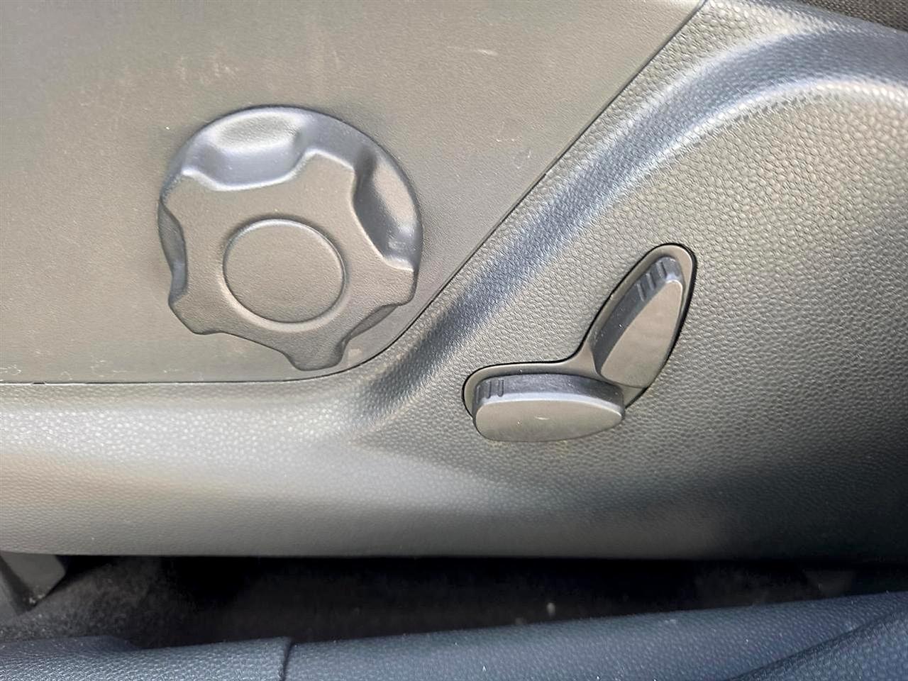 Ford EcoSport SE FWD 2019