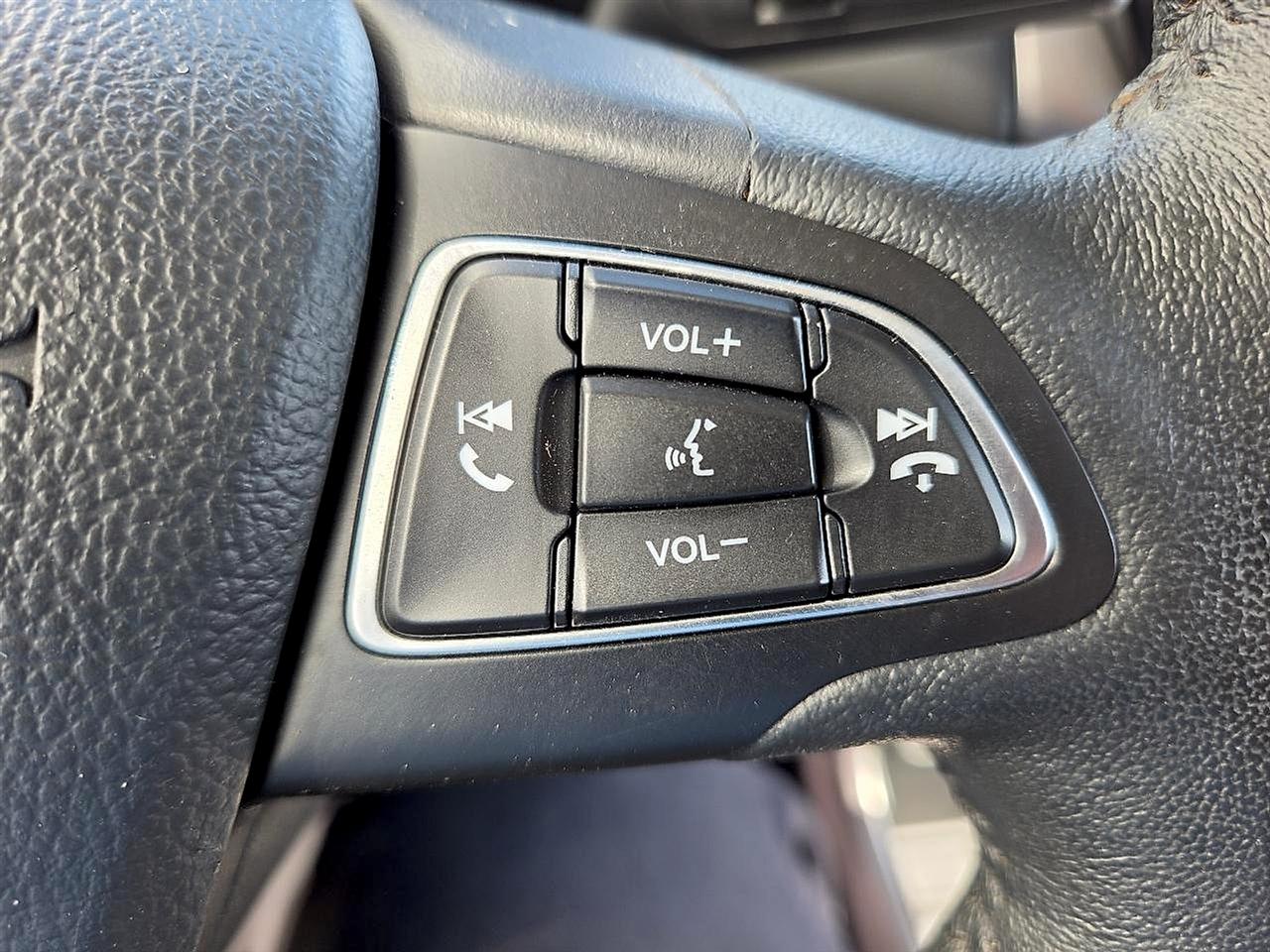 Ford EcoSport SE FWD 2019