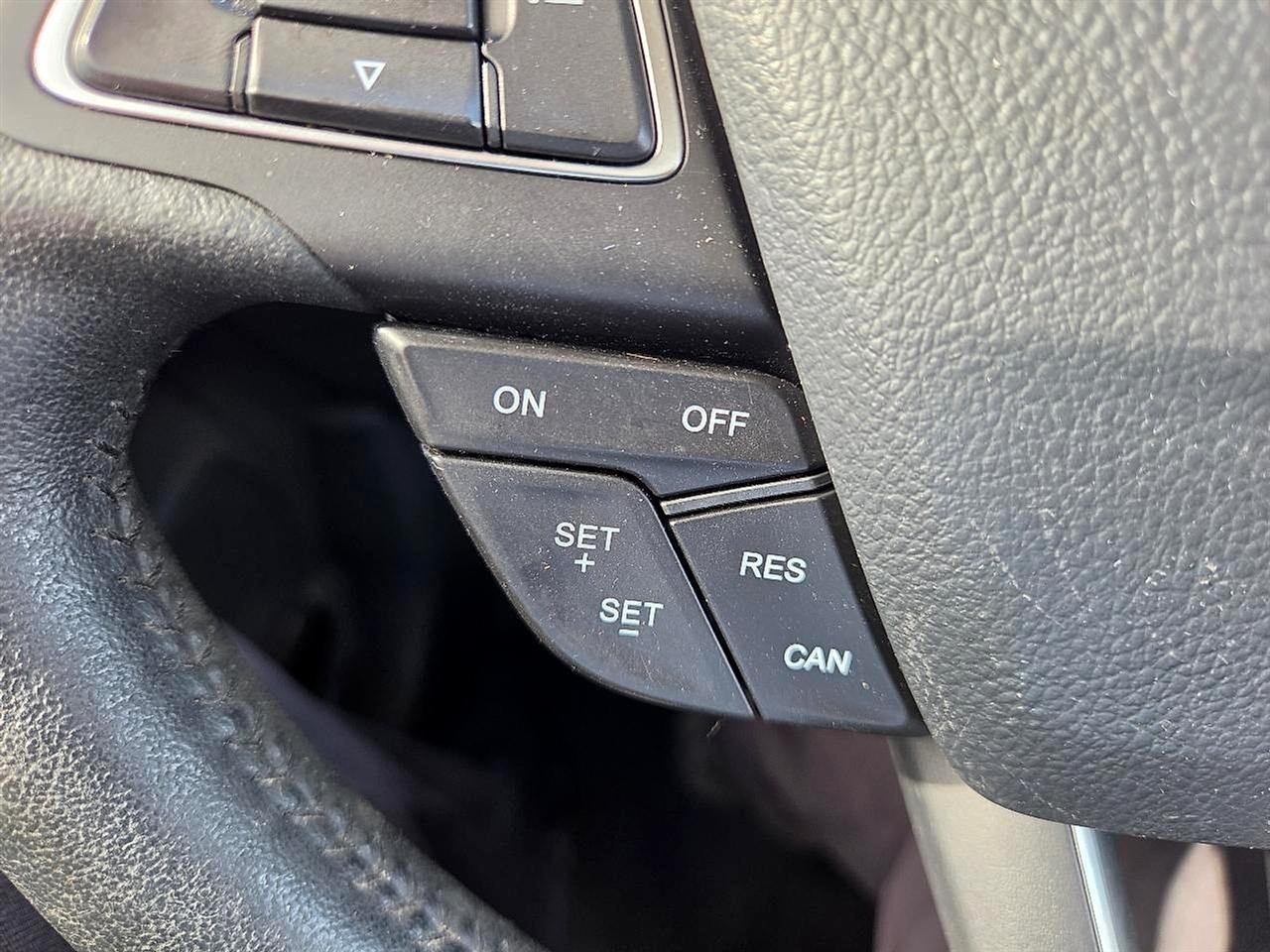 Ford EcoSport SE FWD 2019