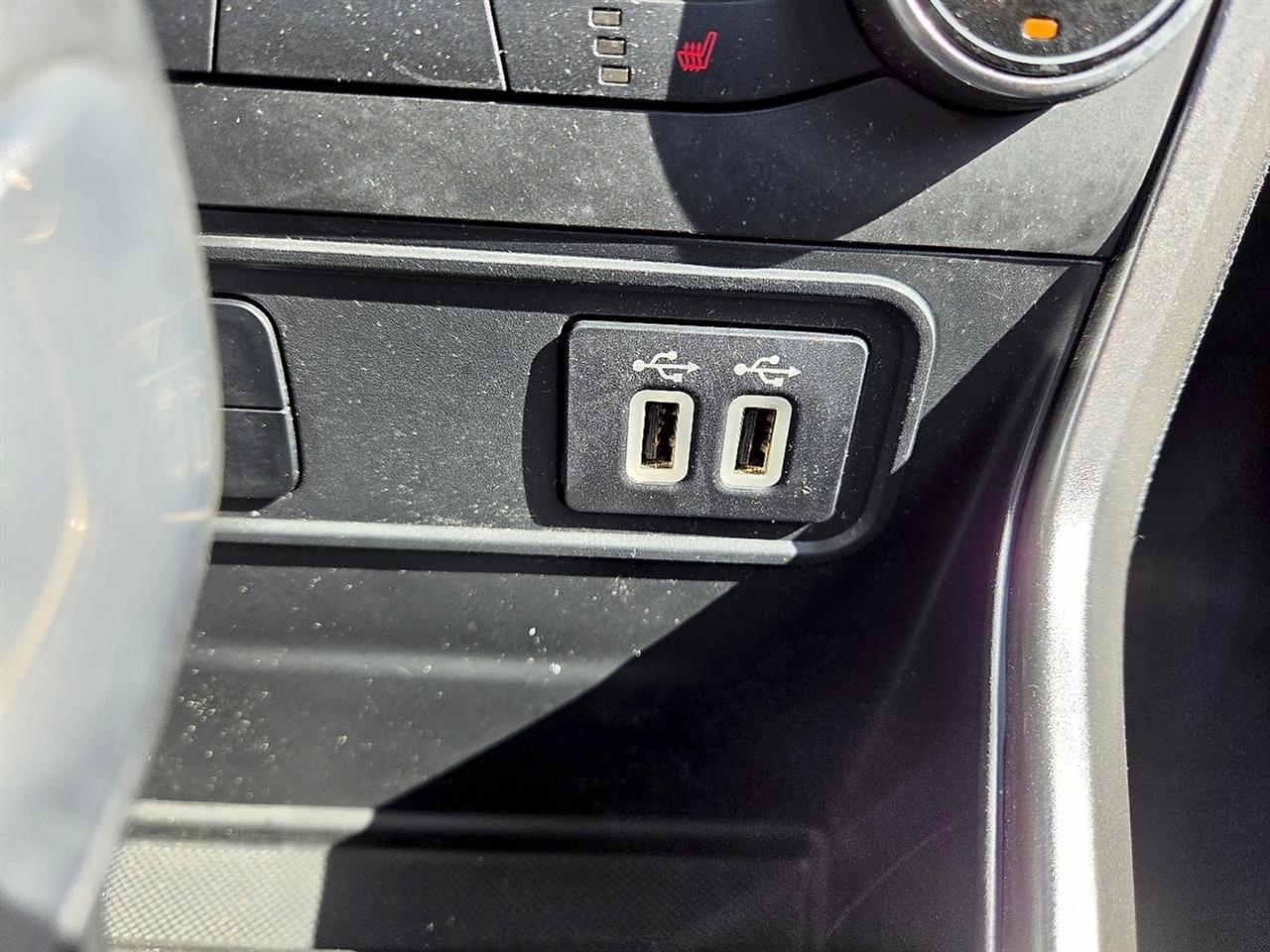 Ford EcoSport SE FWD 2019
