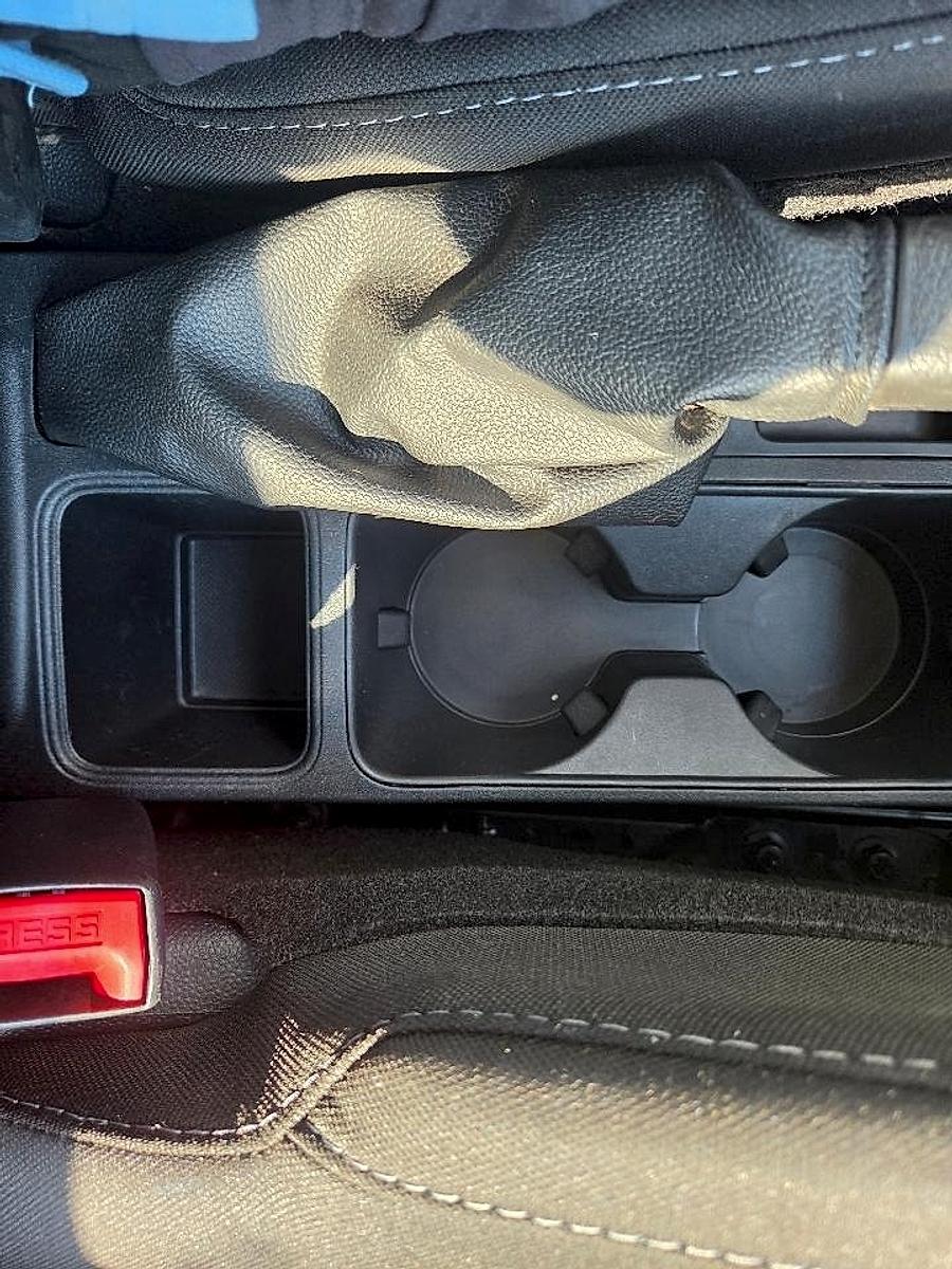 Ford EcoSport SE FWD 2019
