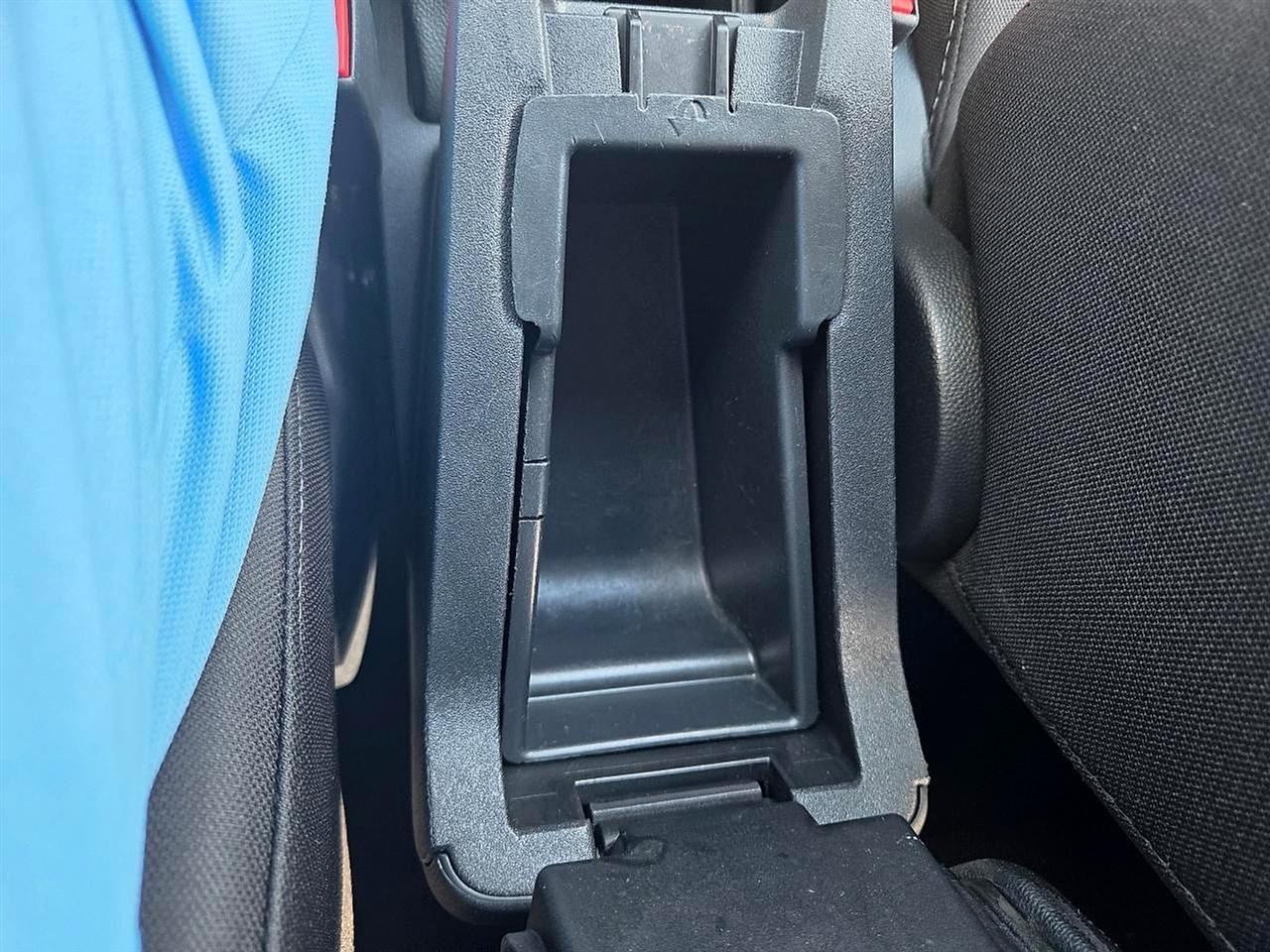 Ford EcoSport SE FWD 2019