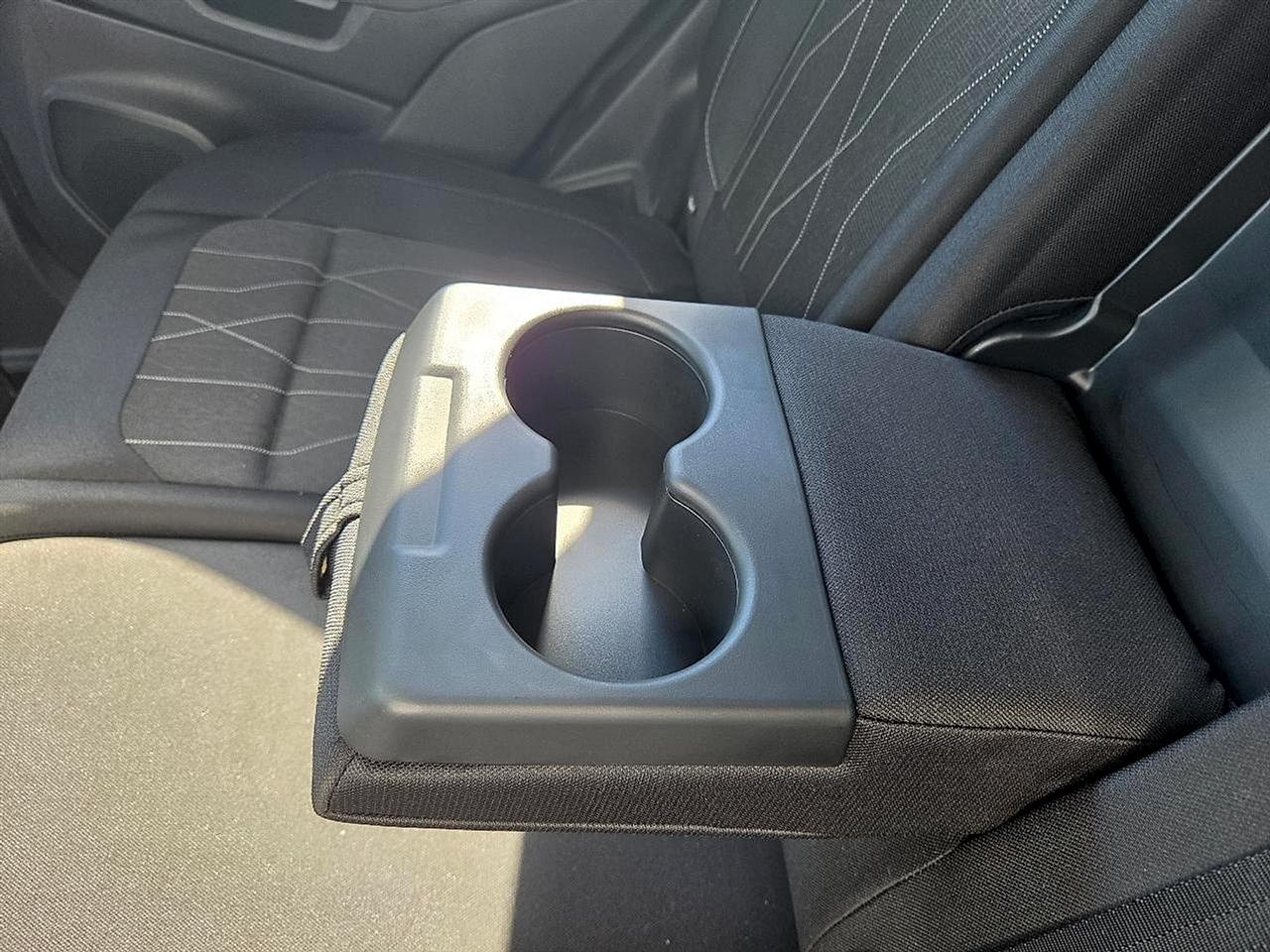 Ford EcoSport SE FWD 2019