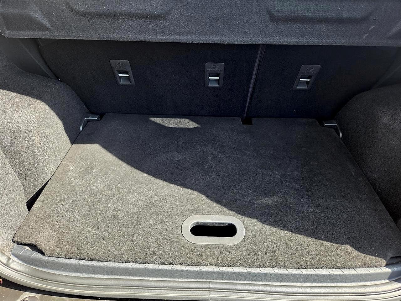 Ford EcoSport SE FWD 2019