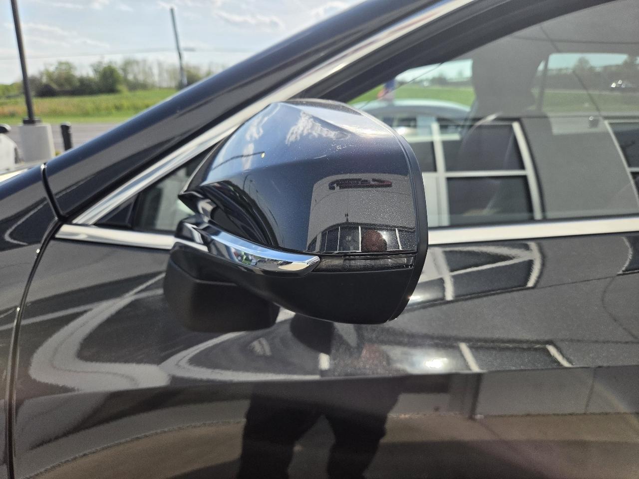 Lexus NX NX 350 AWD 2022