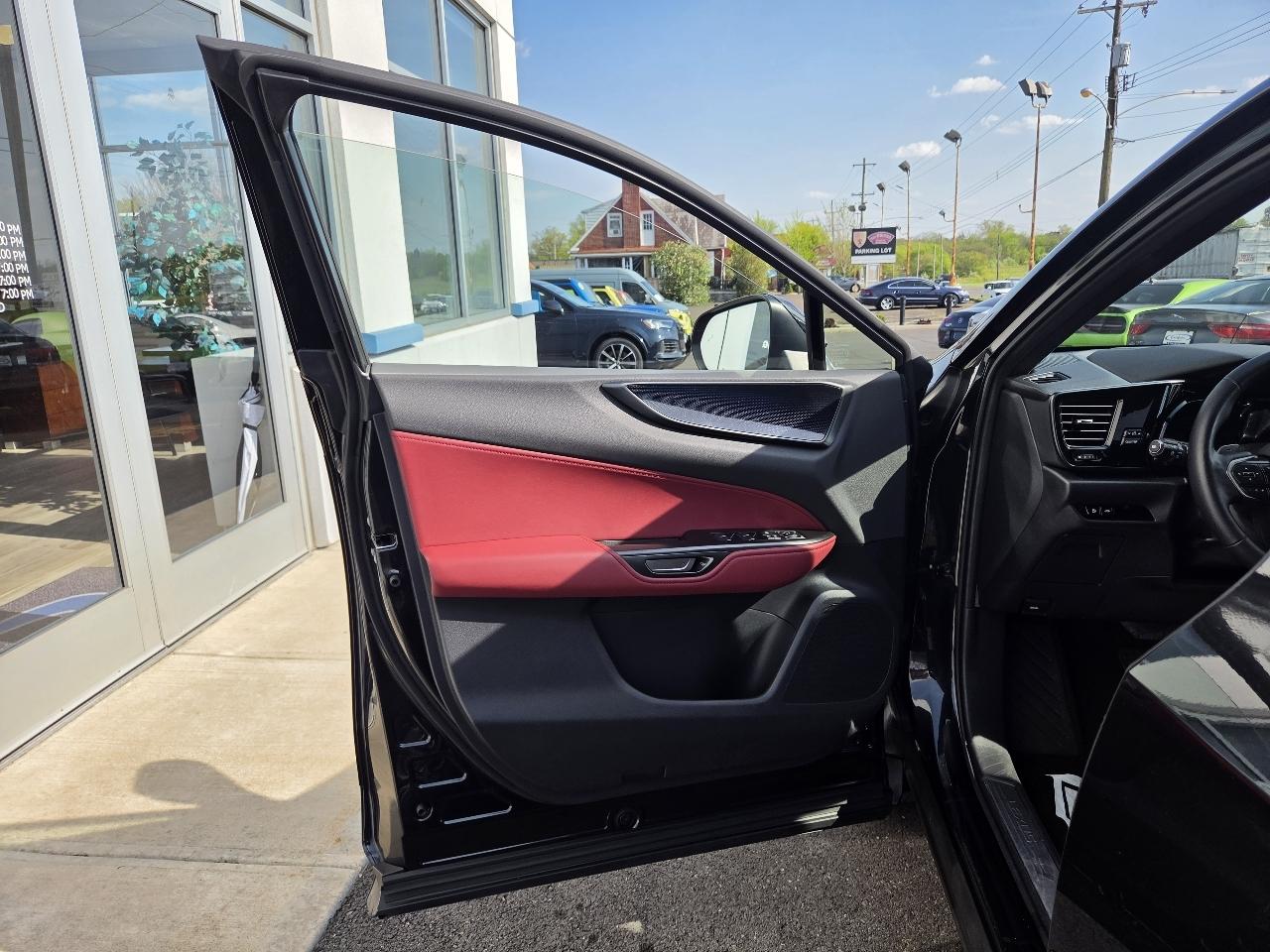 Lexus NX NX 350 AWD 2022