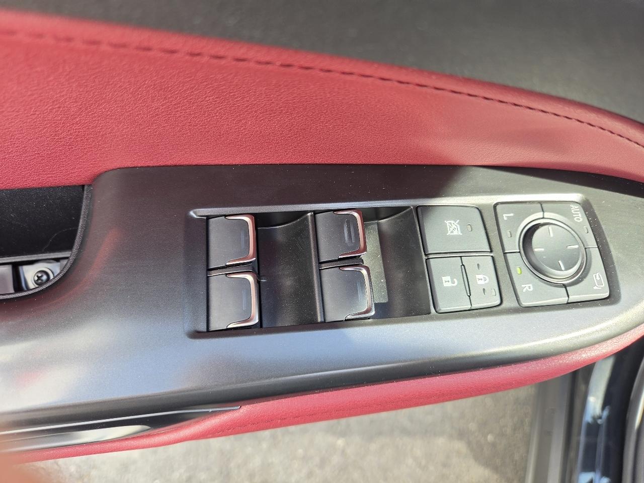 Lexus NX NX 350 AWD 2022