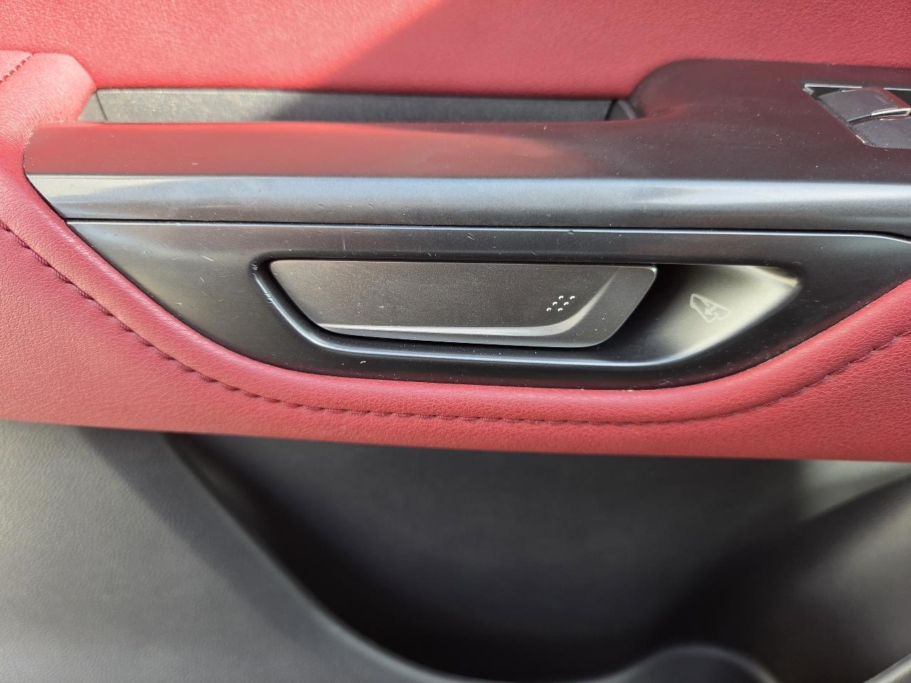 Lexus NX NX 350 AWD 2022