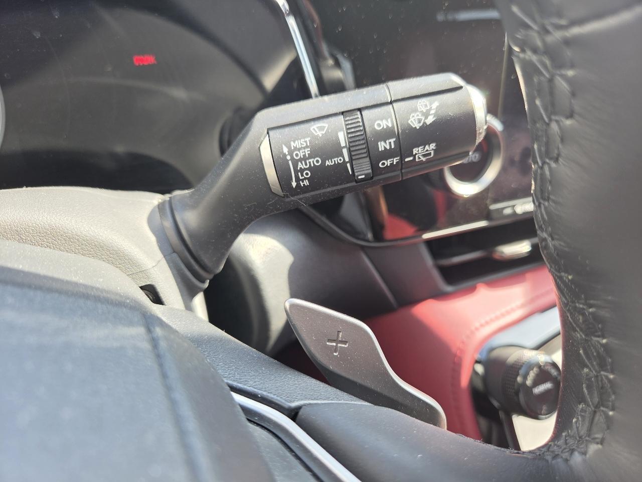 Lexus NX NX 350 AWD 2022