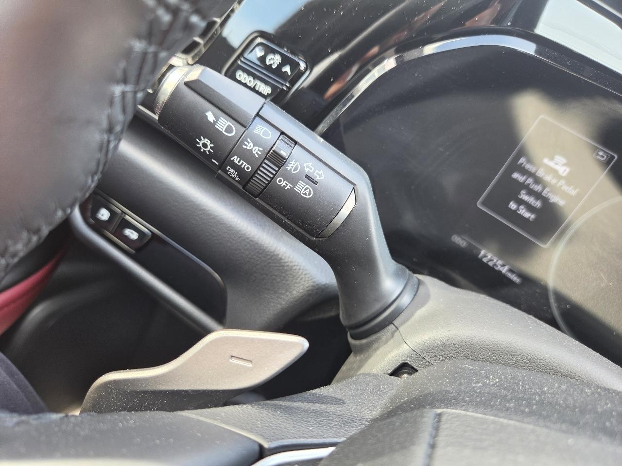 Lexus NX NX 350 AWD 2022