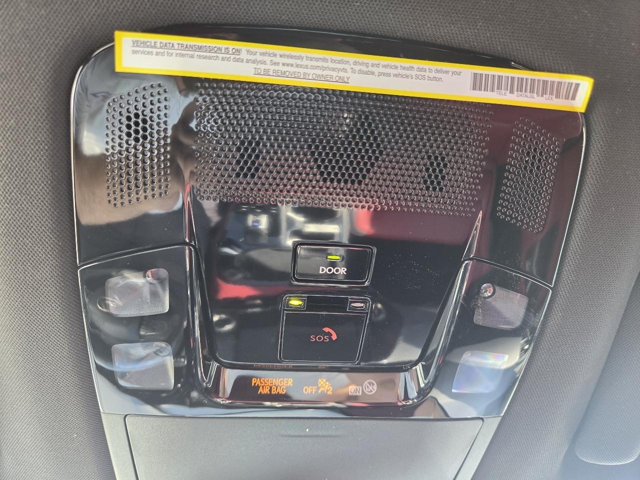 Lexus NX NX 350 AWD 2022