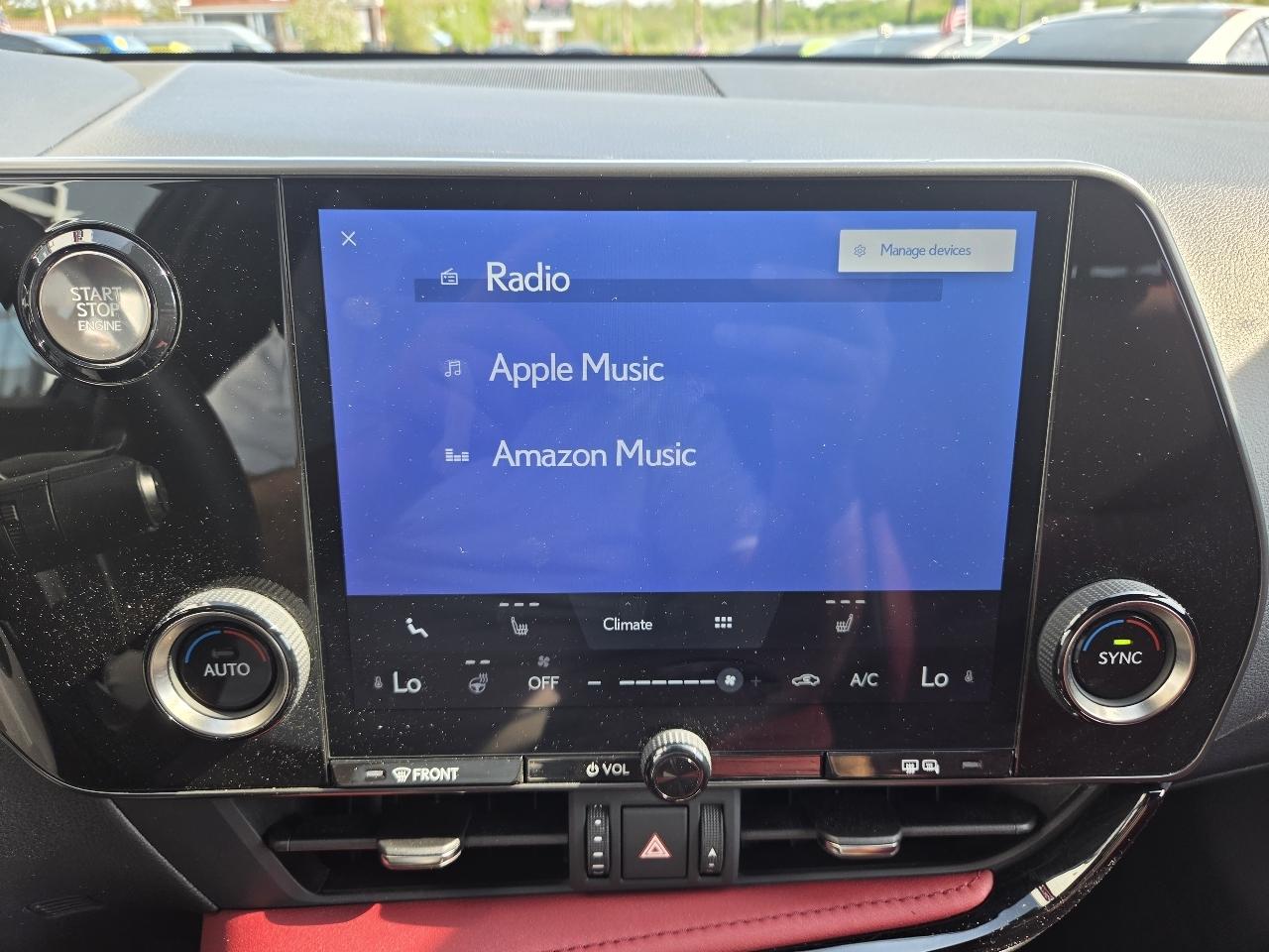 Lexus NX NX 350 AWD 2022