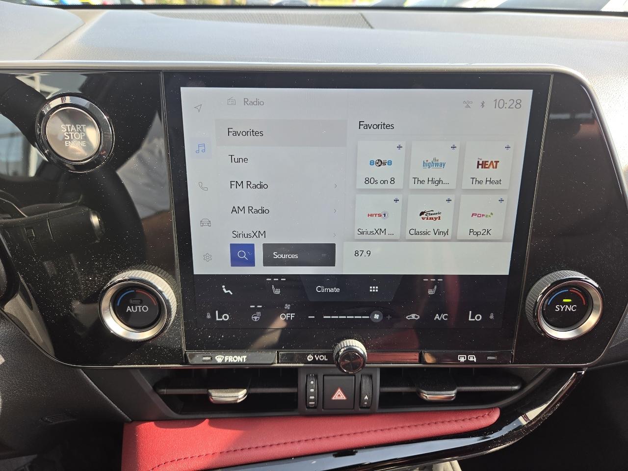 Lexus NX NX 350 AWD 2022