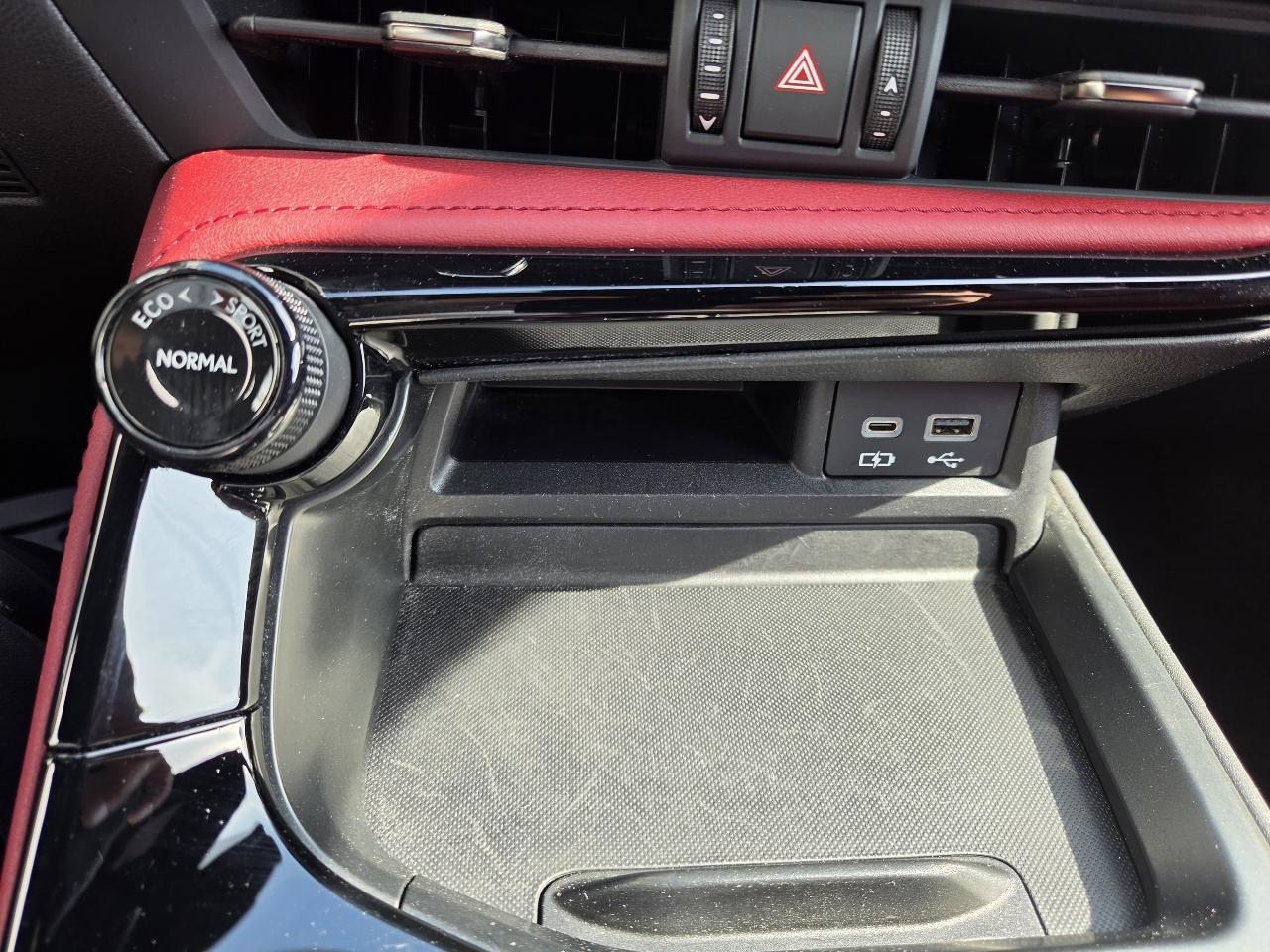 Lexus NX NX 350 AWD 2022