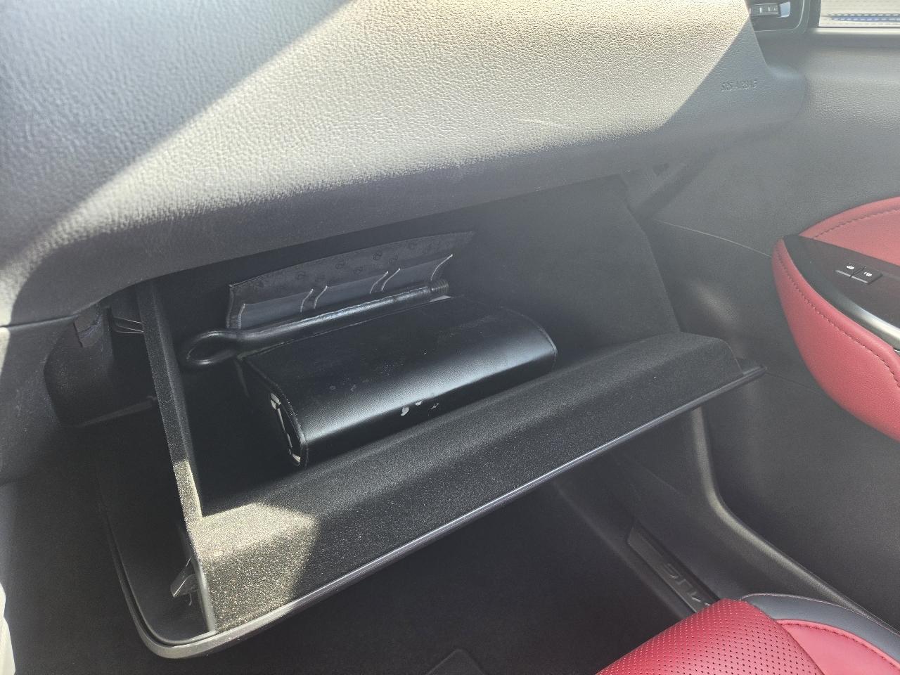 Lexus NX NX 350 AWD 2022