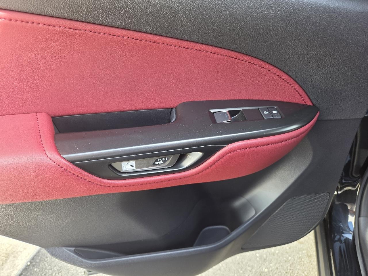 Lexus NX NX 350 AWD 2022