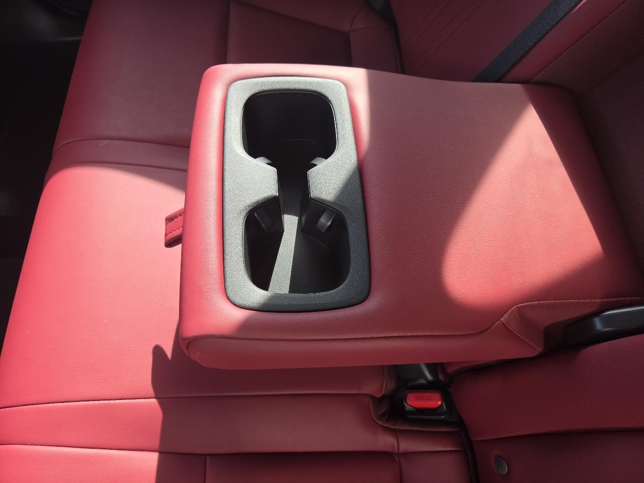 Lexus NX NX 350 AWD 2022