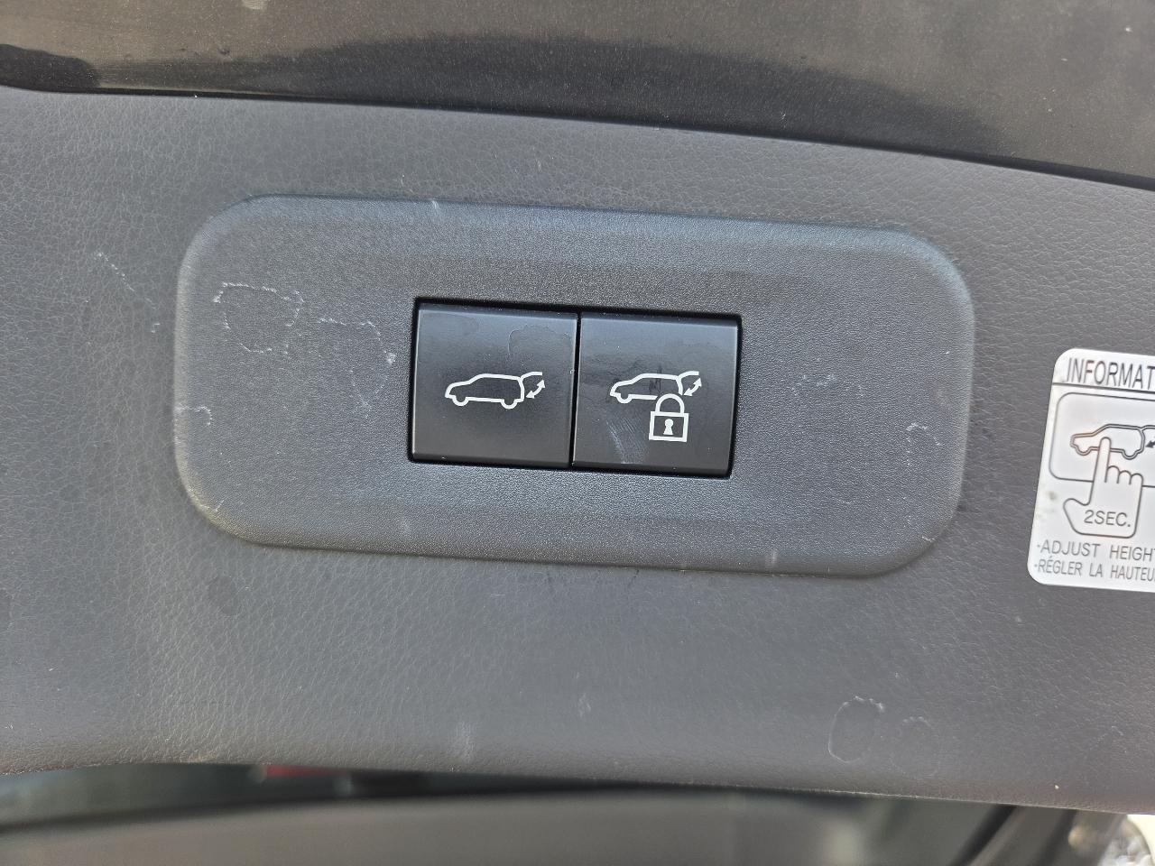 Lexus NX NX 350 AWD 2022