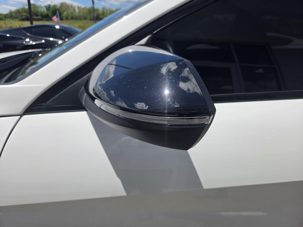 Hyundai Elantra N Line DCT 2025