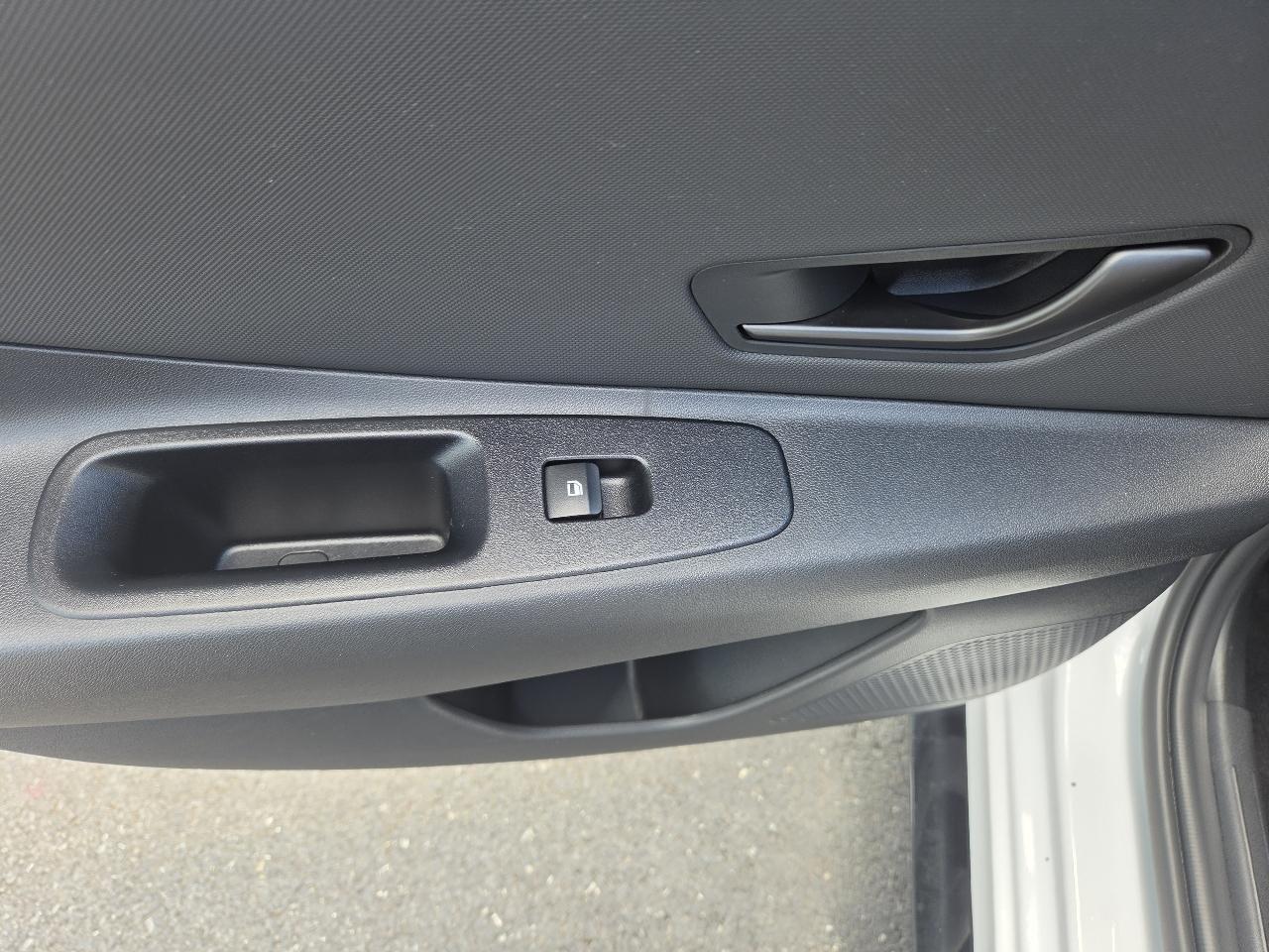 Hyundai Elantra N Line DCT 2025