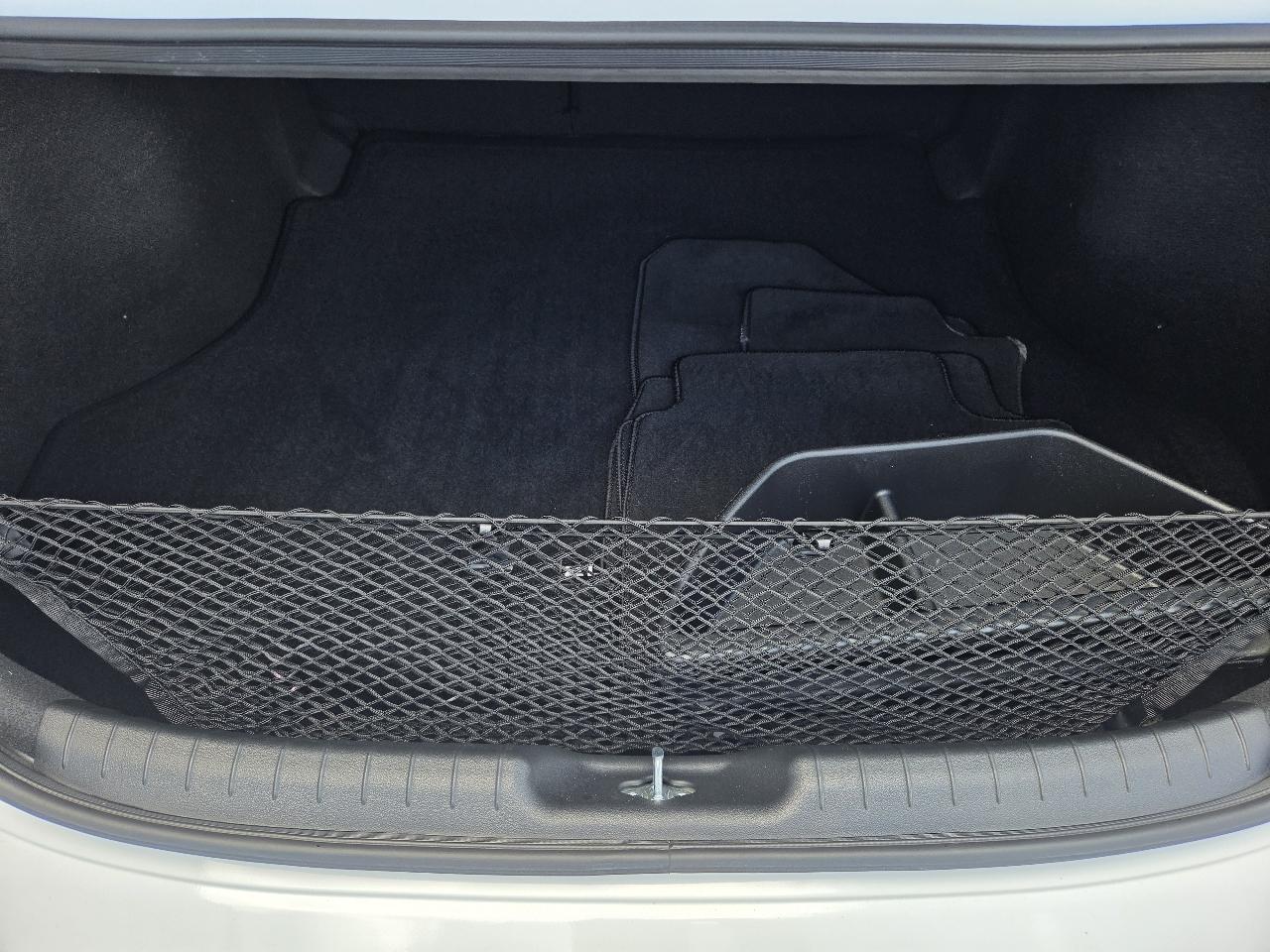 Hyundai Elantra N Line DCT 2025