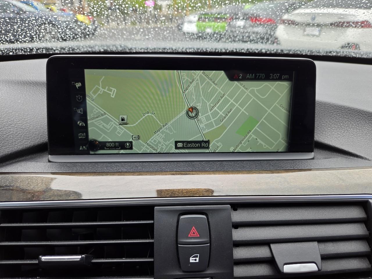 BMW 3 Series  2017