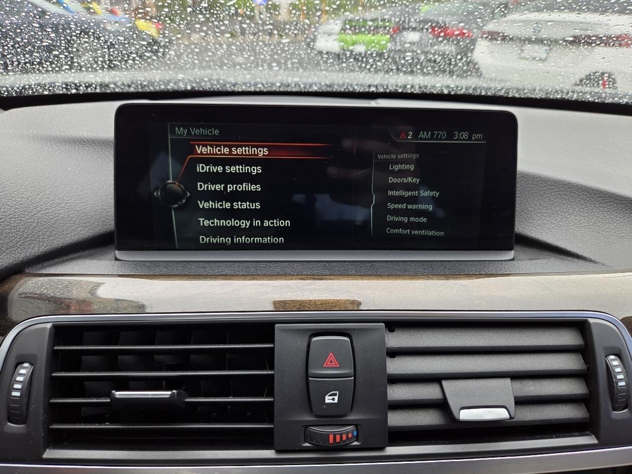 BMW 3 Series  2017