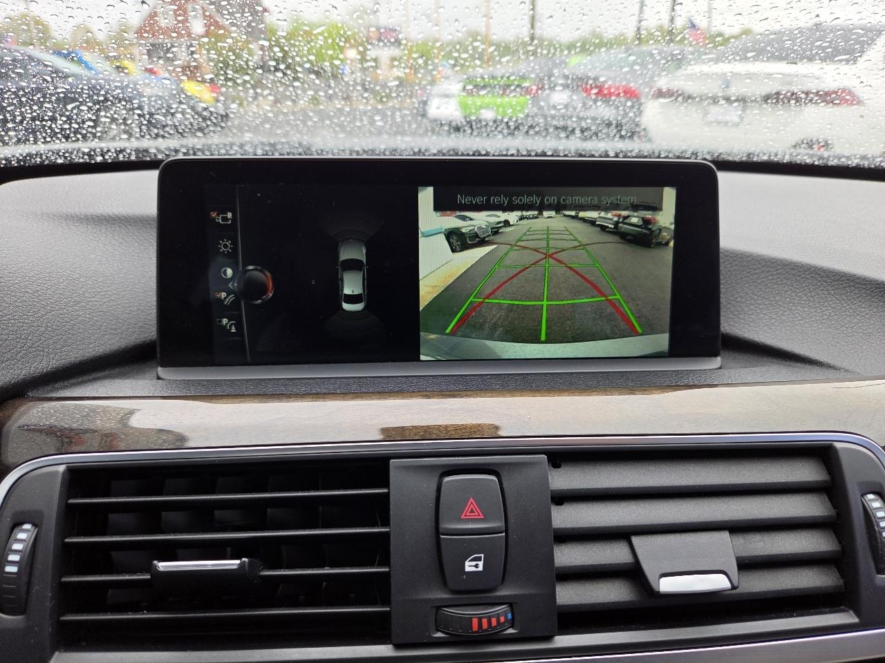 BMW 3 Series  2017