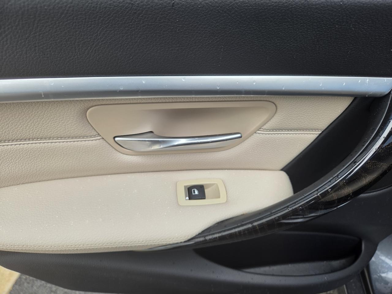 BMW 3 Series  2017
