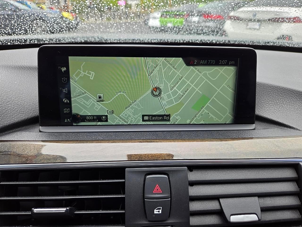 BMW 3 Series  2017