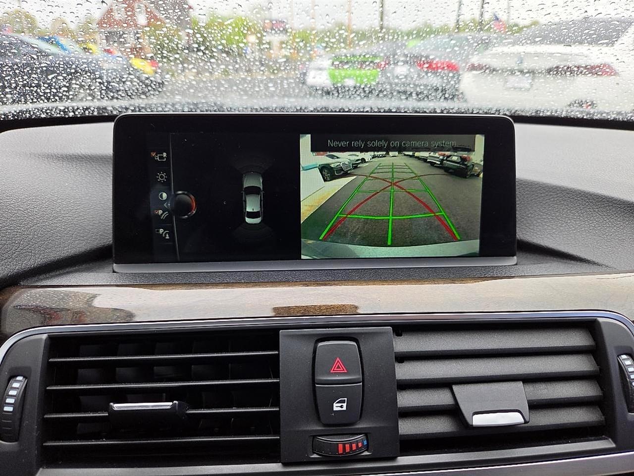 BMW 3 Series  2017