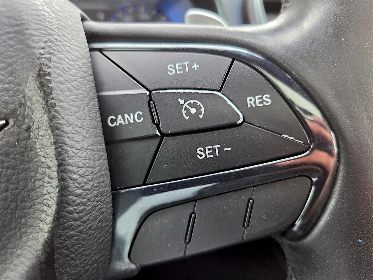 Chrysler 200 S AWD 2015
