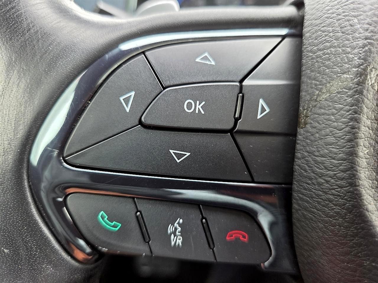 Chrysler 200 S AWD 2015