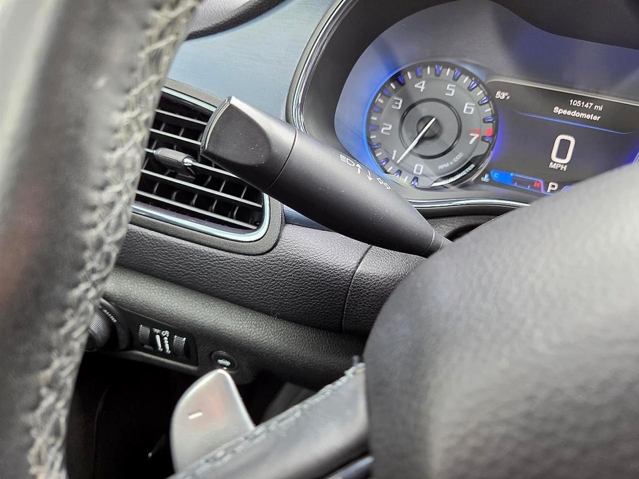 Chrysler 200 S AWD 2015