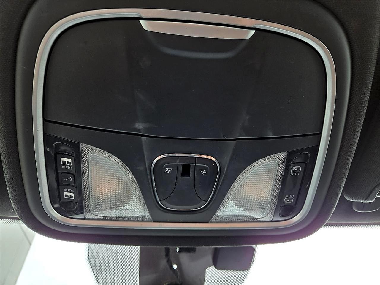 Chrysler 200 S AWD 2015
