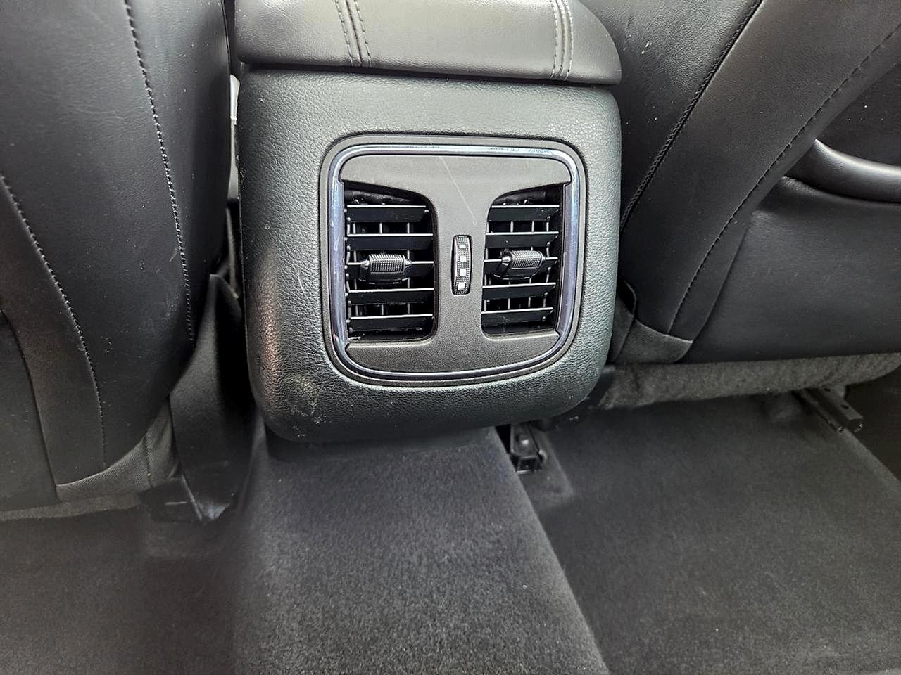 Chrysler 200 S AWD 2015