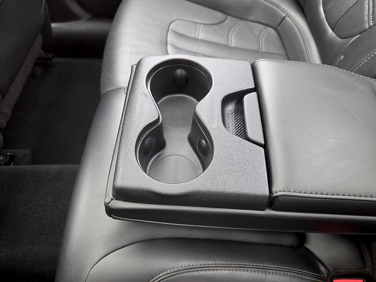 Chrysler 200 S AWD 2015