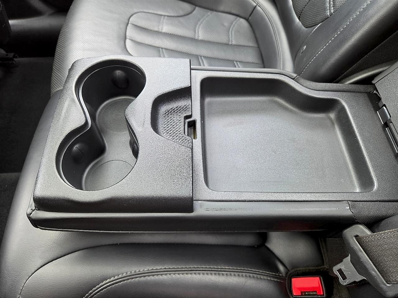 Chrysler 200 S AWD 2015