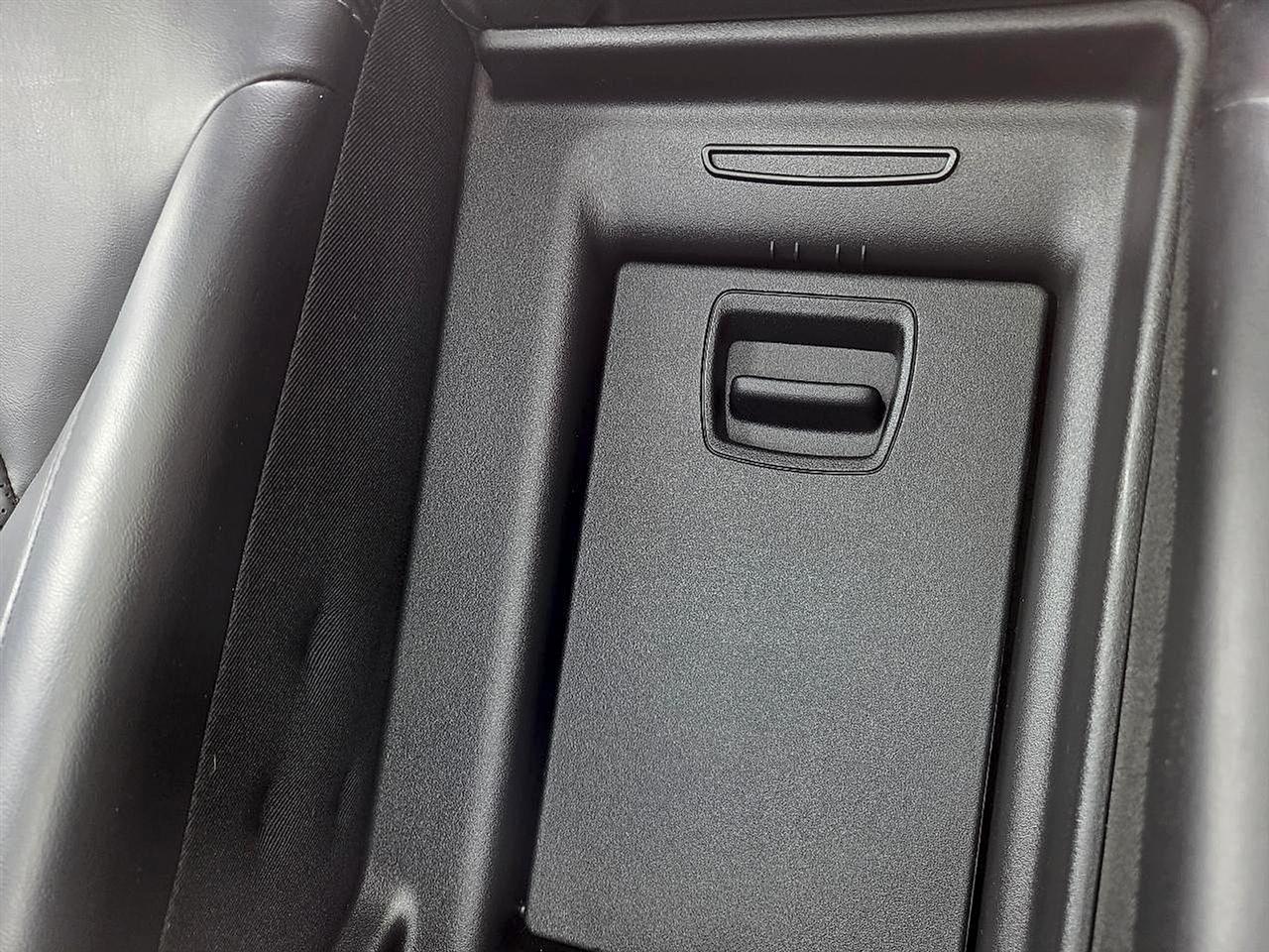 Chrysler 200 S AWD 2015
