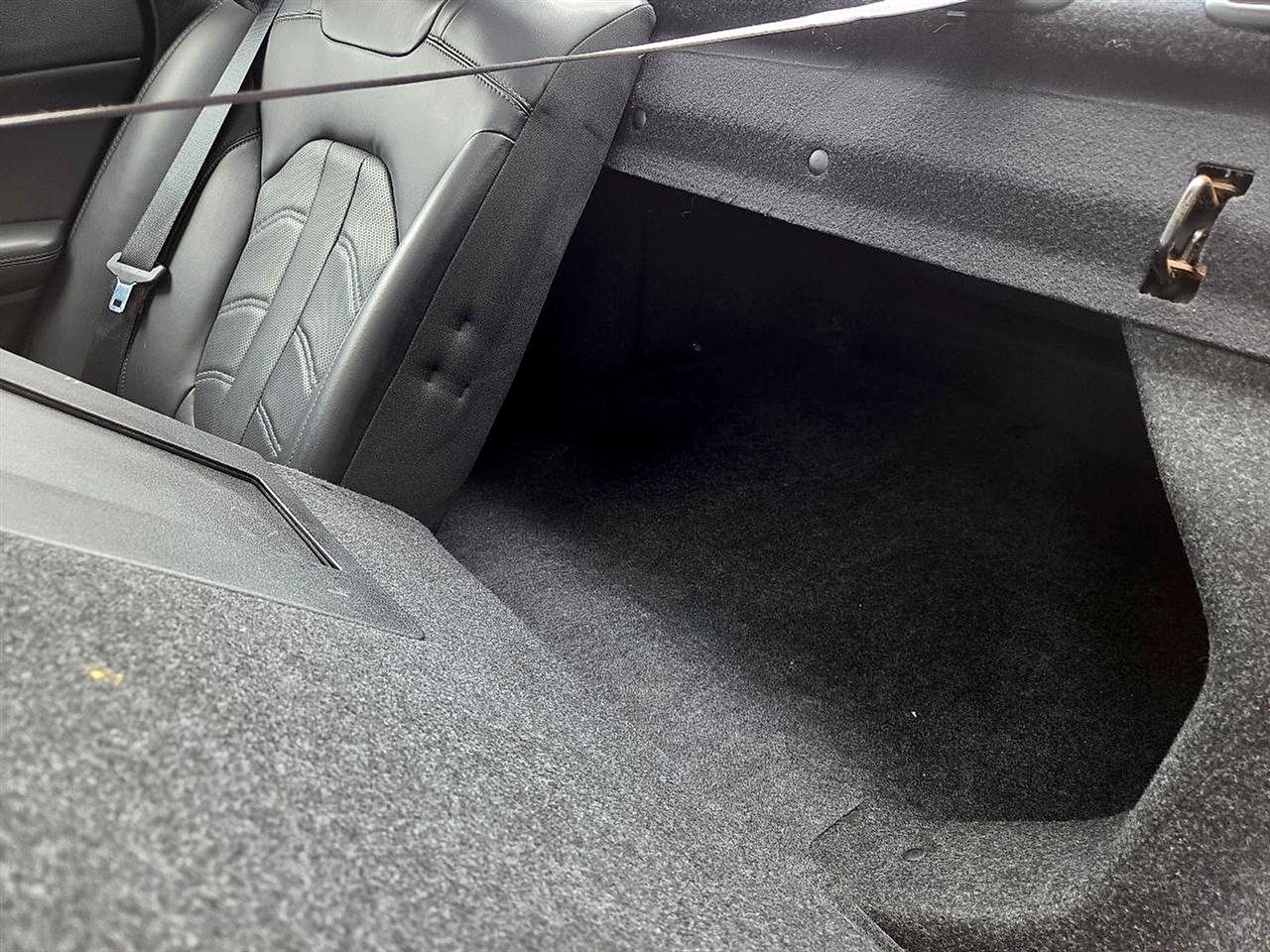 Chrysler 200 S AWD 2015