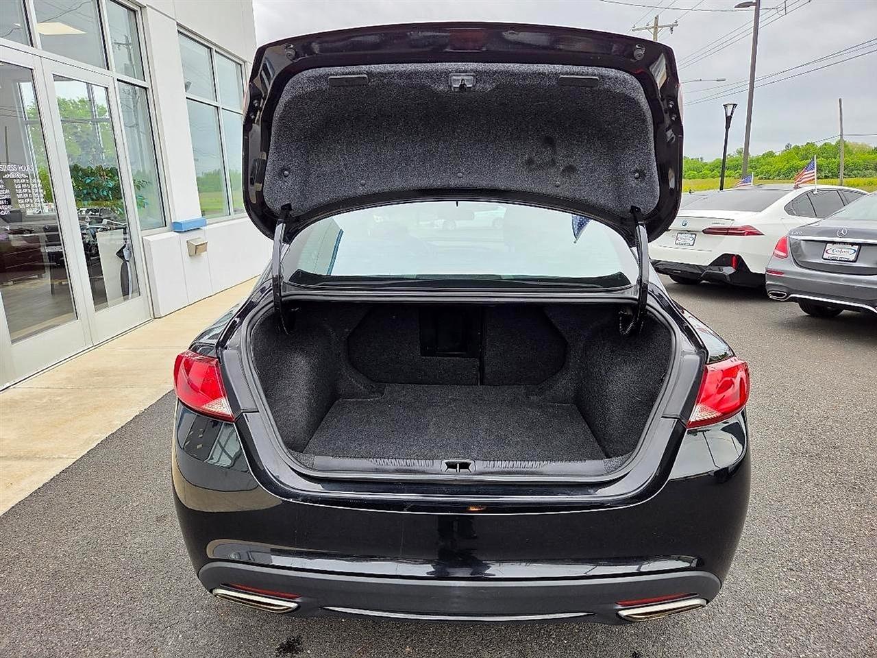 Chrysler 200 S AWD 2015