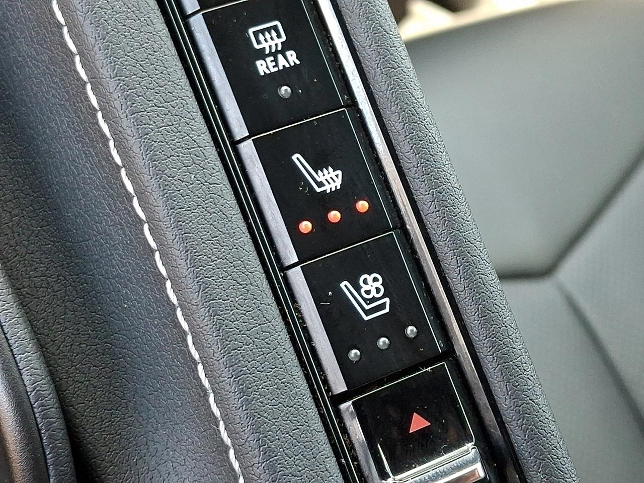 Chevrolet Corvette 2dr Stingray Cpe w/2LT 2023