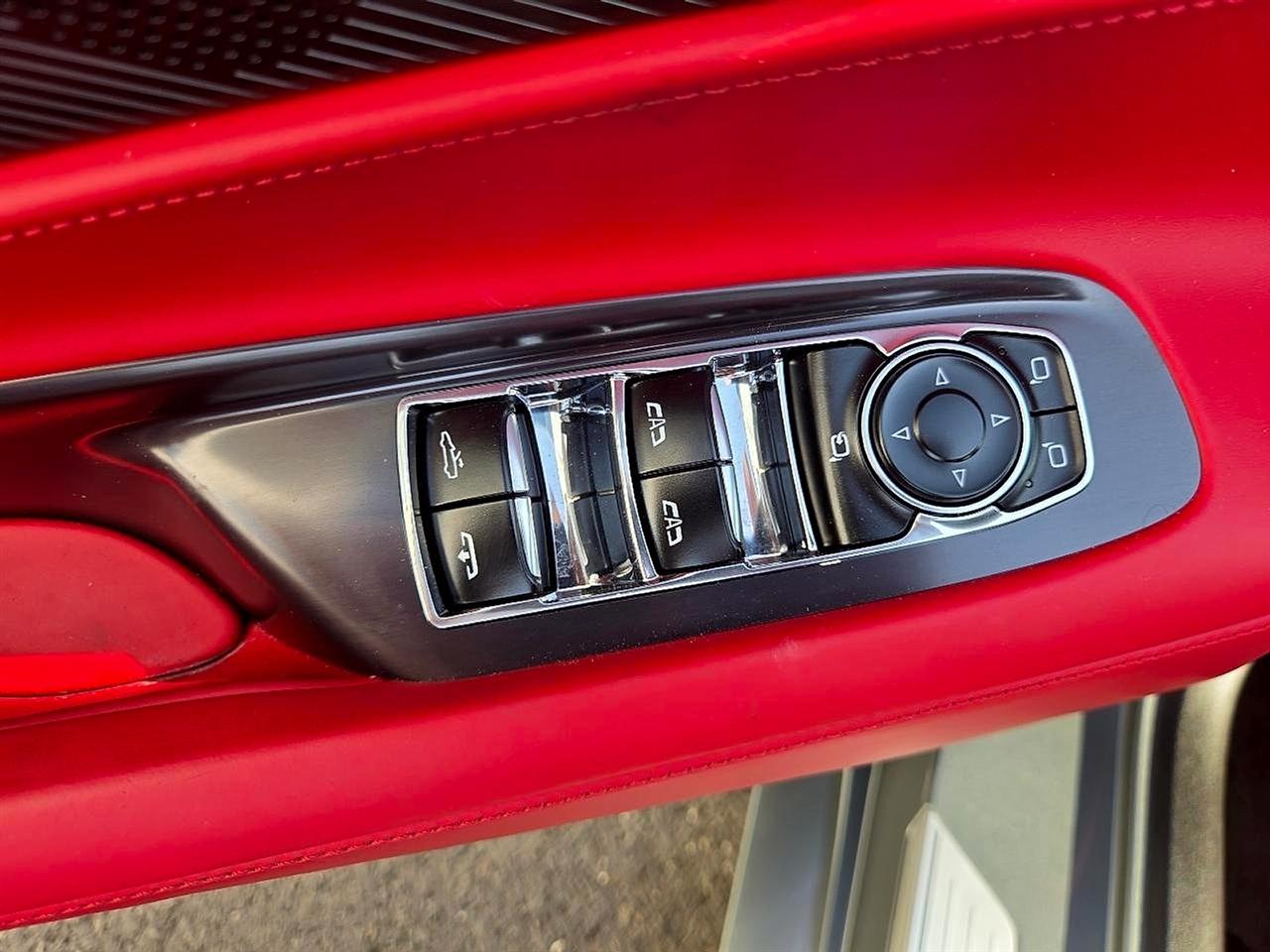 Chevrolet Corvette 2dr Stingray Conv w/3LT 2023
